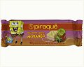 mini wafer bob esponja morango